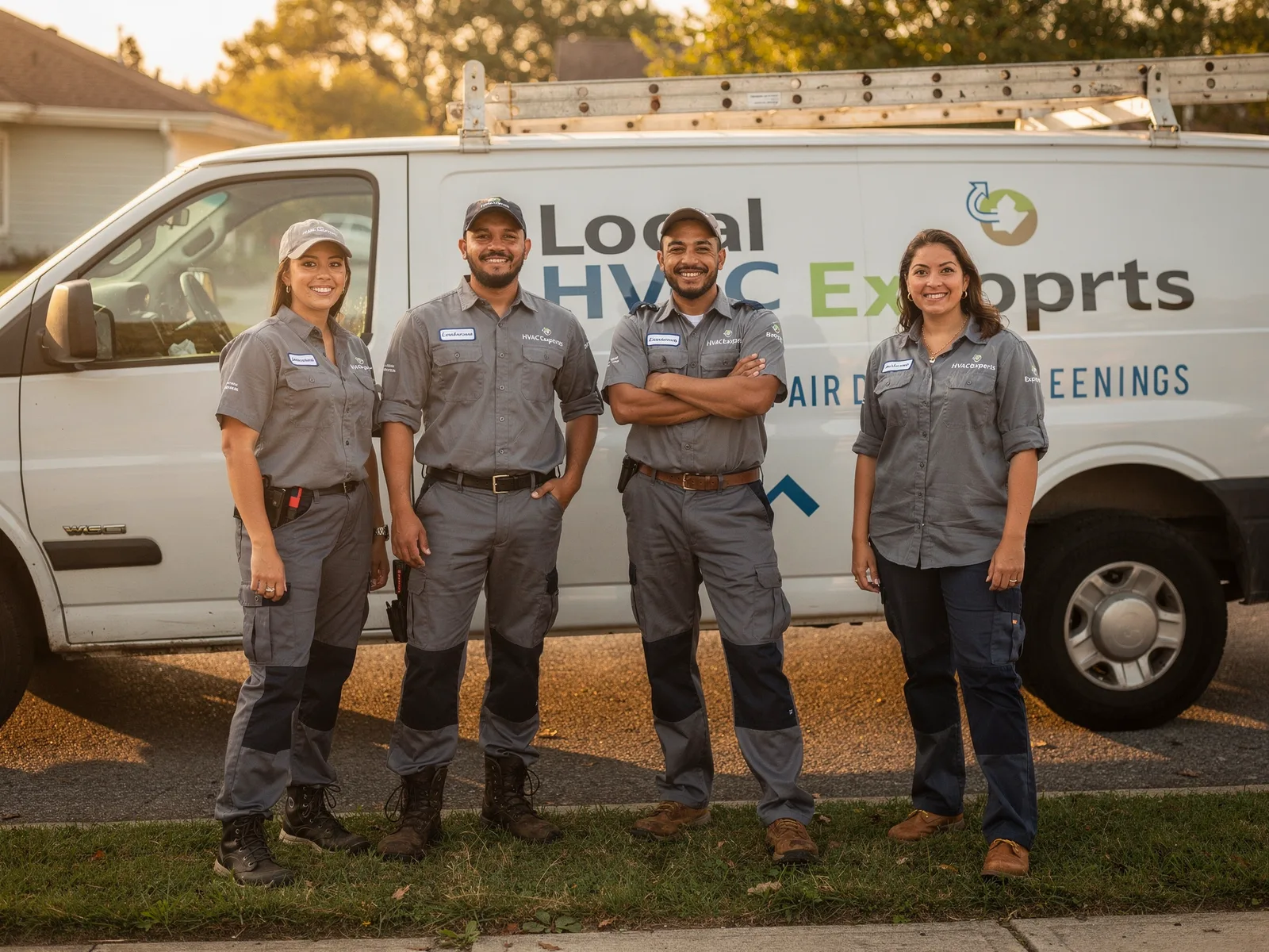24/7 HVAC Repair & AC Replacement company in Tiffin, OH